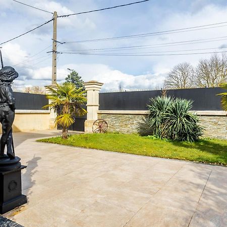 Studio Pittoresque Neuilly sur Marne Bagian luar foto